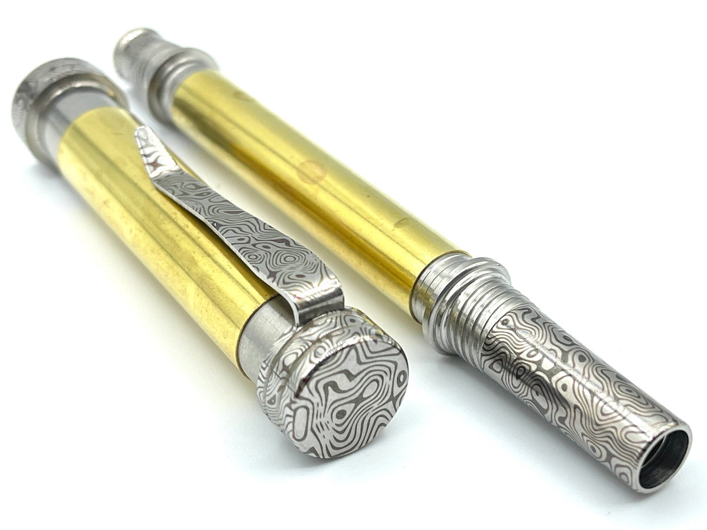 Desire Rollerball Pen Kit - Engraved