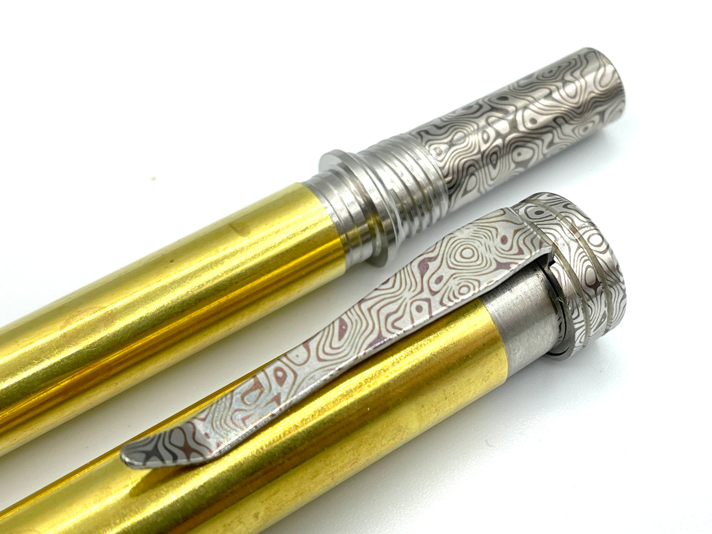 Desire Rollerball Pen Kit - Engraved