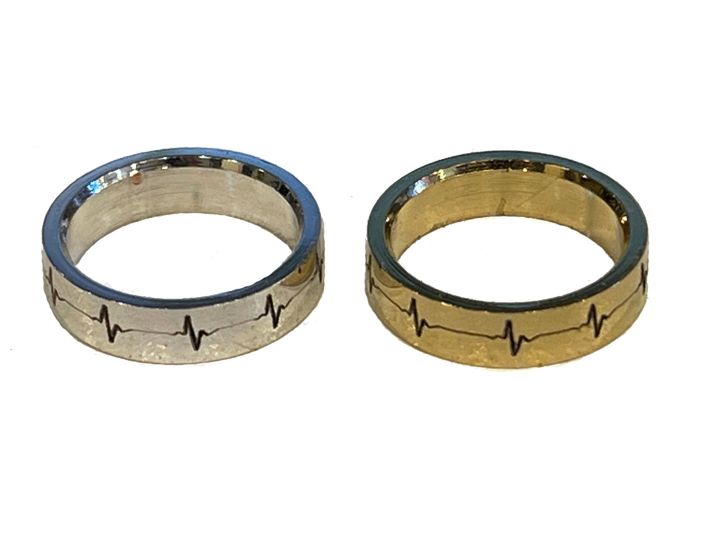 Engraving - Rings/Bands