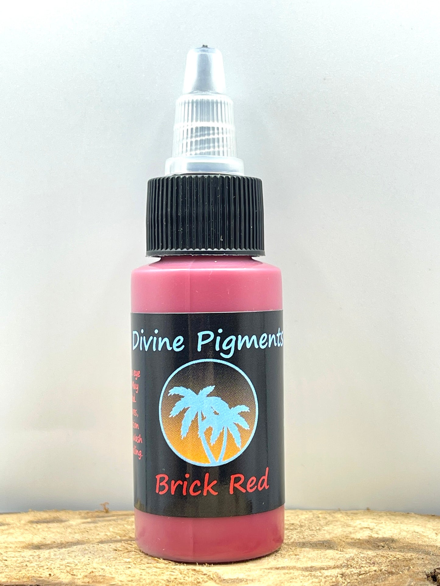 Divine Pigments - OOEC 1oz Set (24 colors)