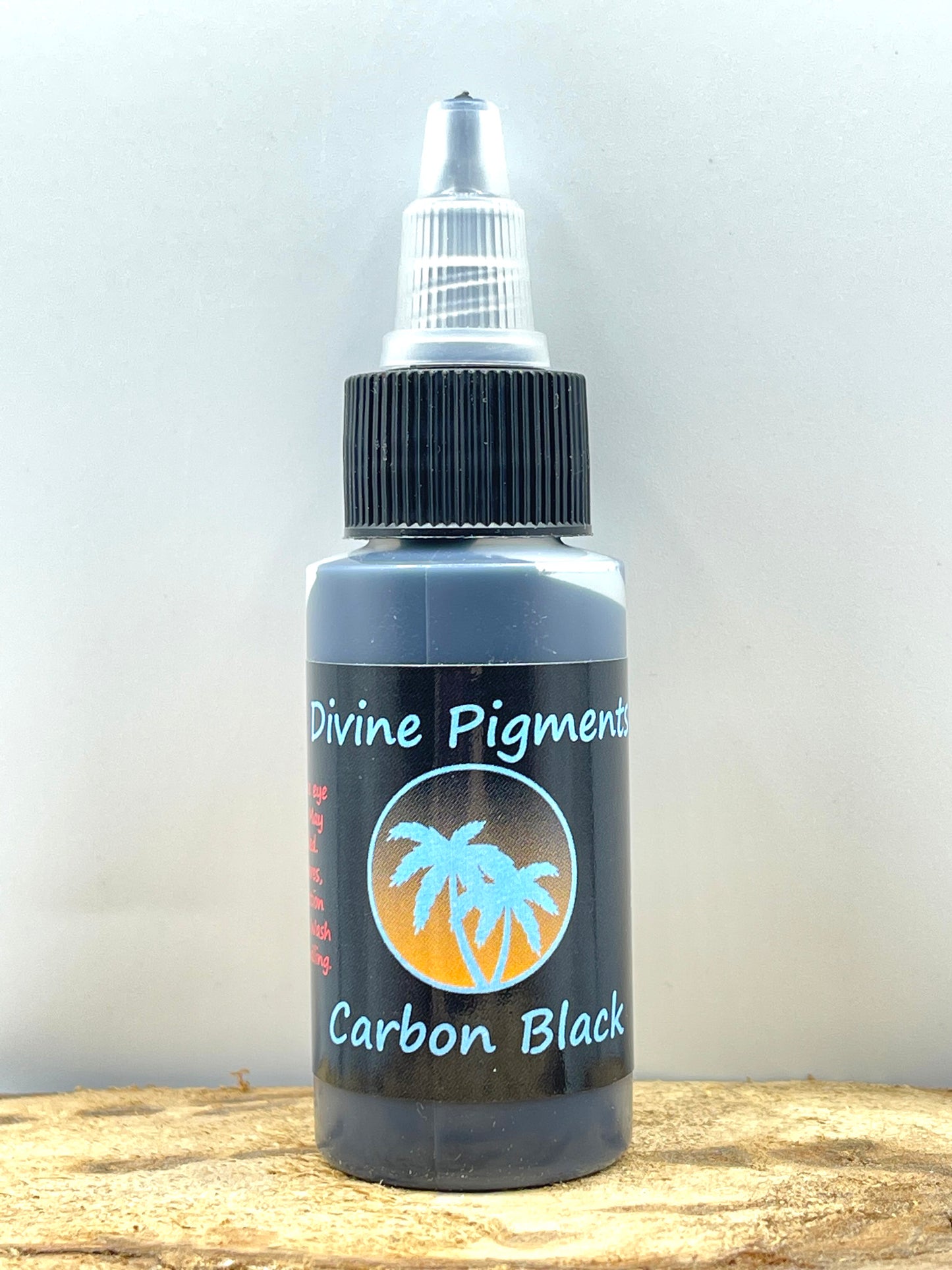 Divine Pigments - OOEC 1oz Set (24 colors)