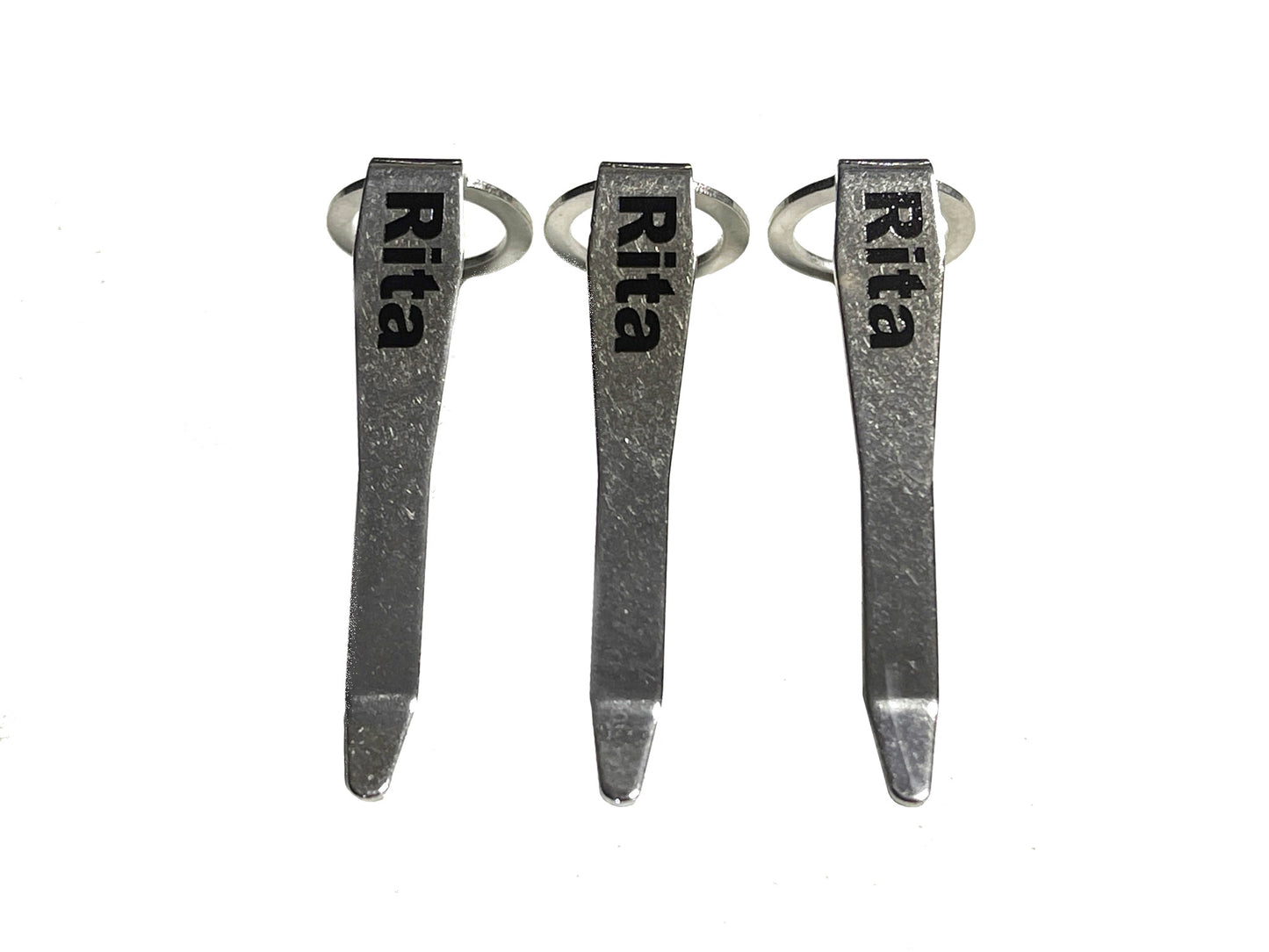 Engraving - Pen Clips