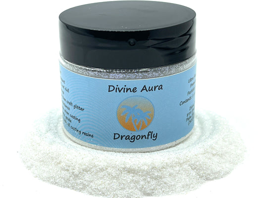 Divine Aura - Dragonfly