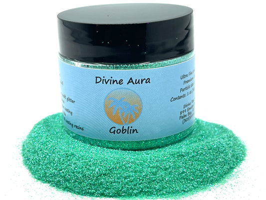 Divine Aura - Goblin