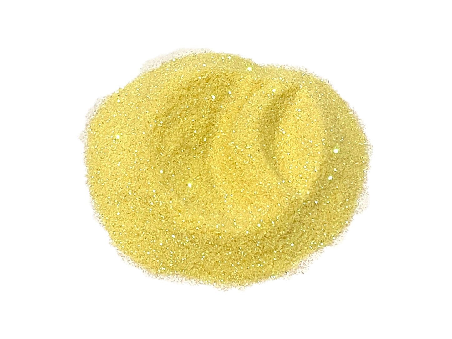 Divine Aura - Magic Yellow