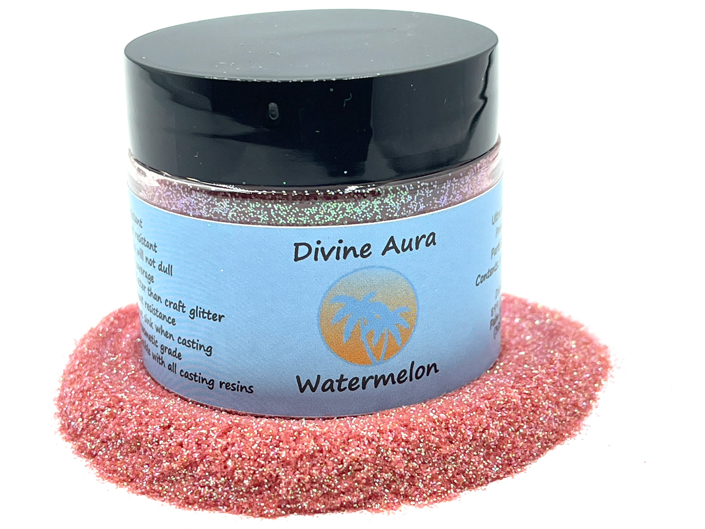 Divine Aura - Watermelon