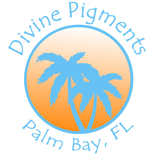 Divine Pigments - Custom Color Match