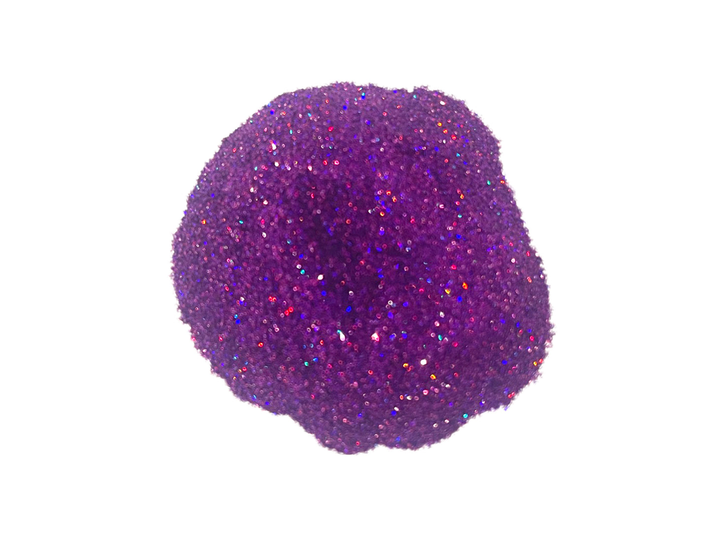 Divine Radiant - Amethyst