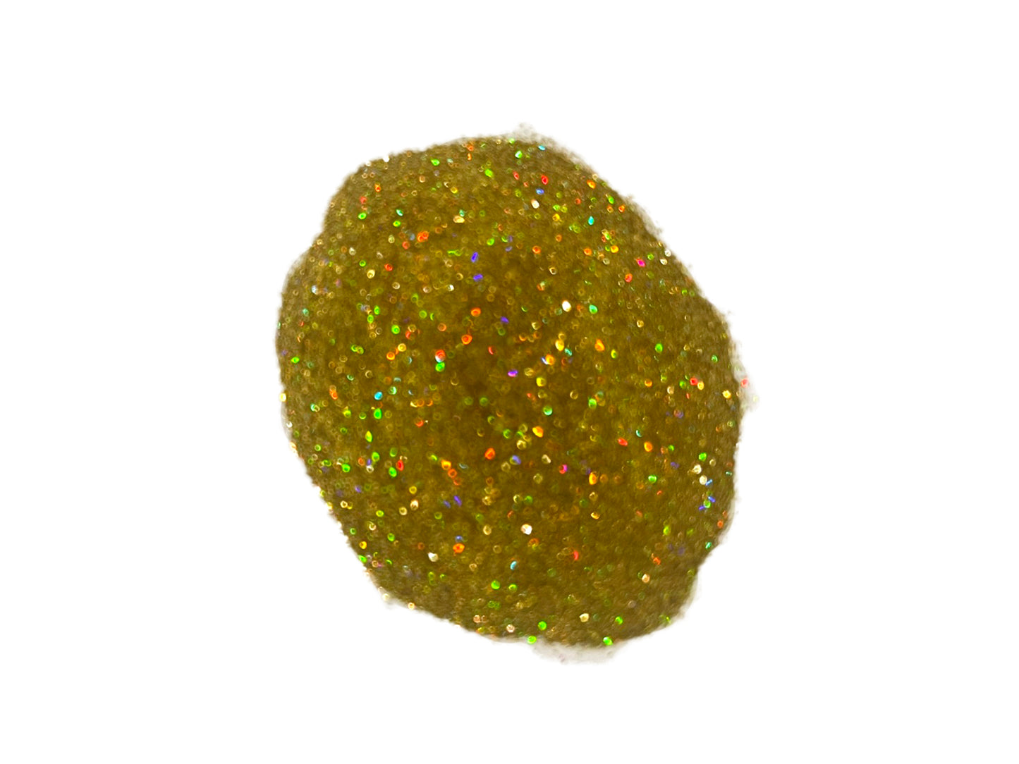 Divine Radiant - Citrine