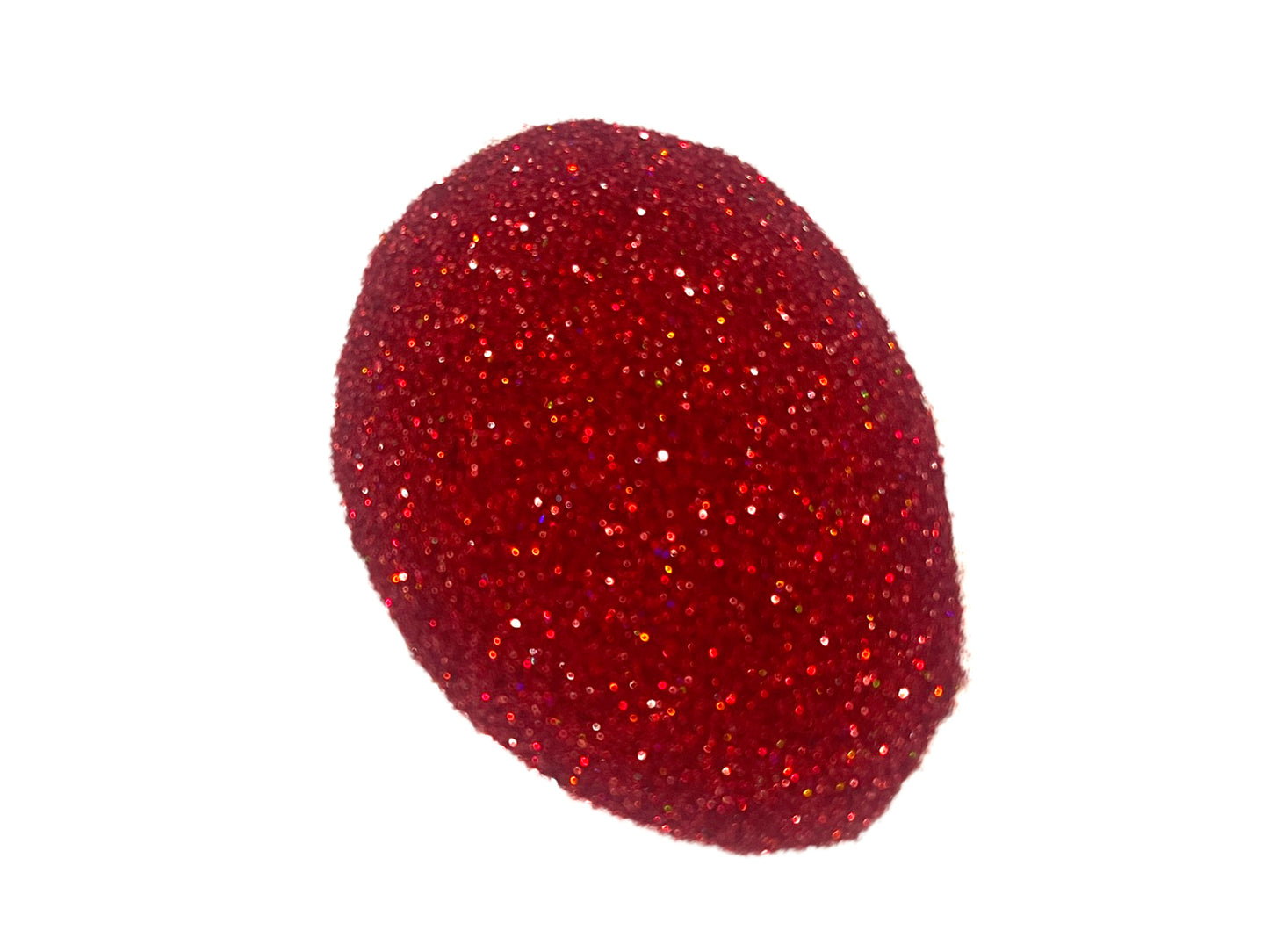 Divine Radiant - Garnet