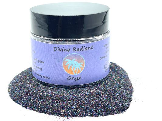 Divine Radiant - Onyx