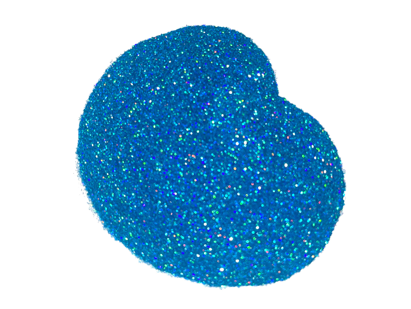 Divine Radiant - Sapphire