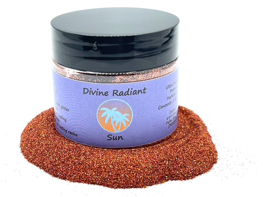 Divine Radiant - Sun