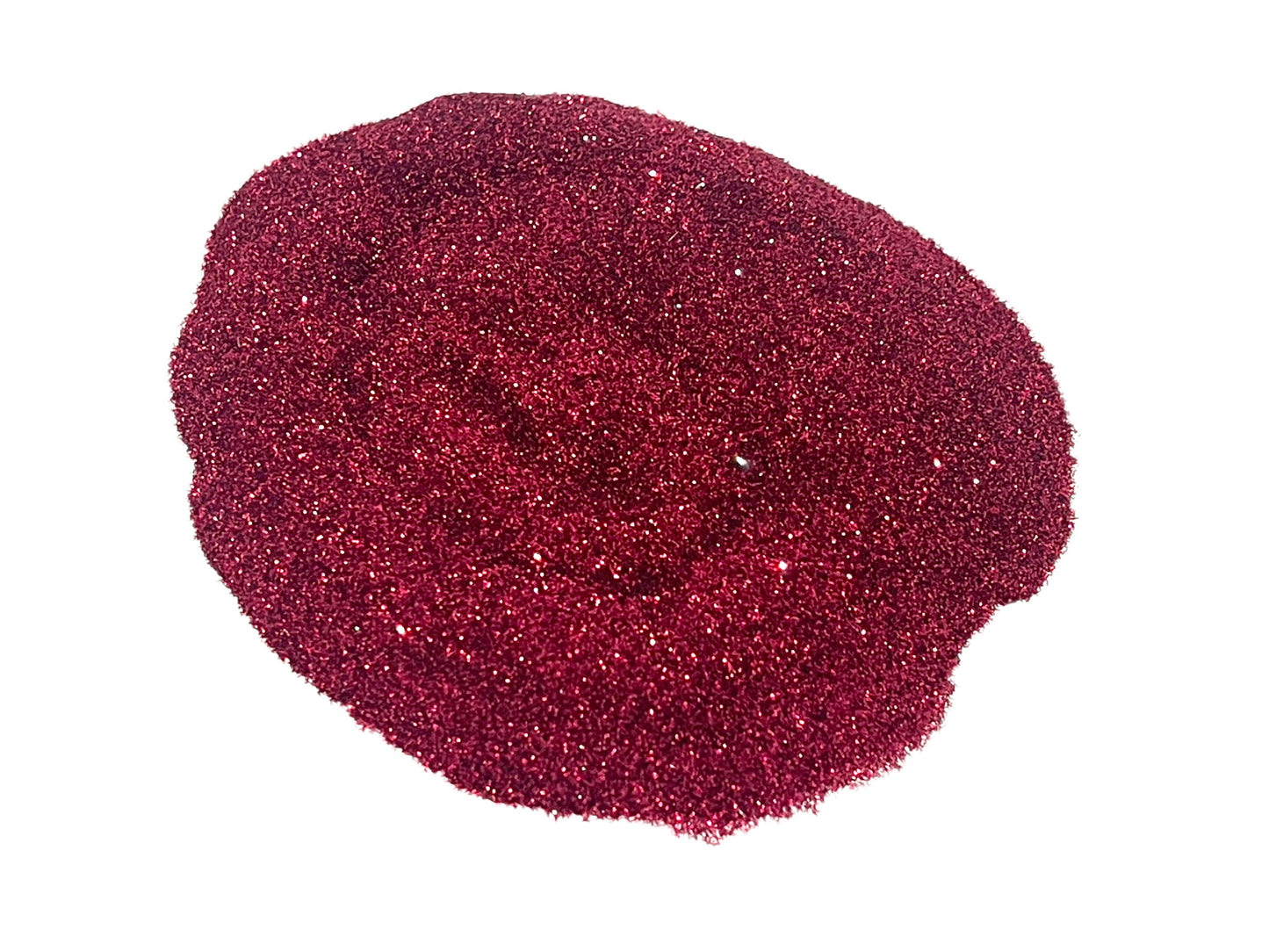 Divine Sparkle - Blood Orange