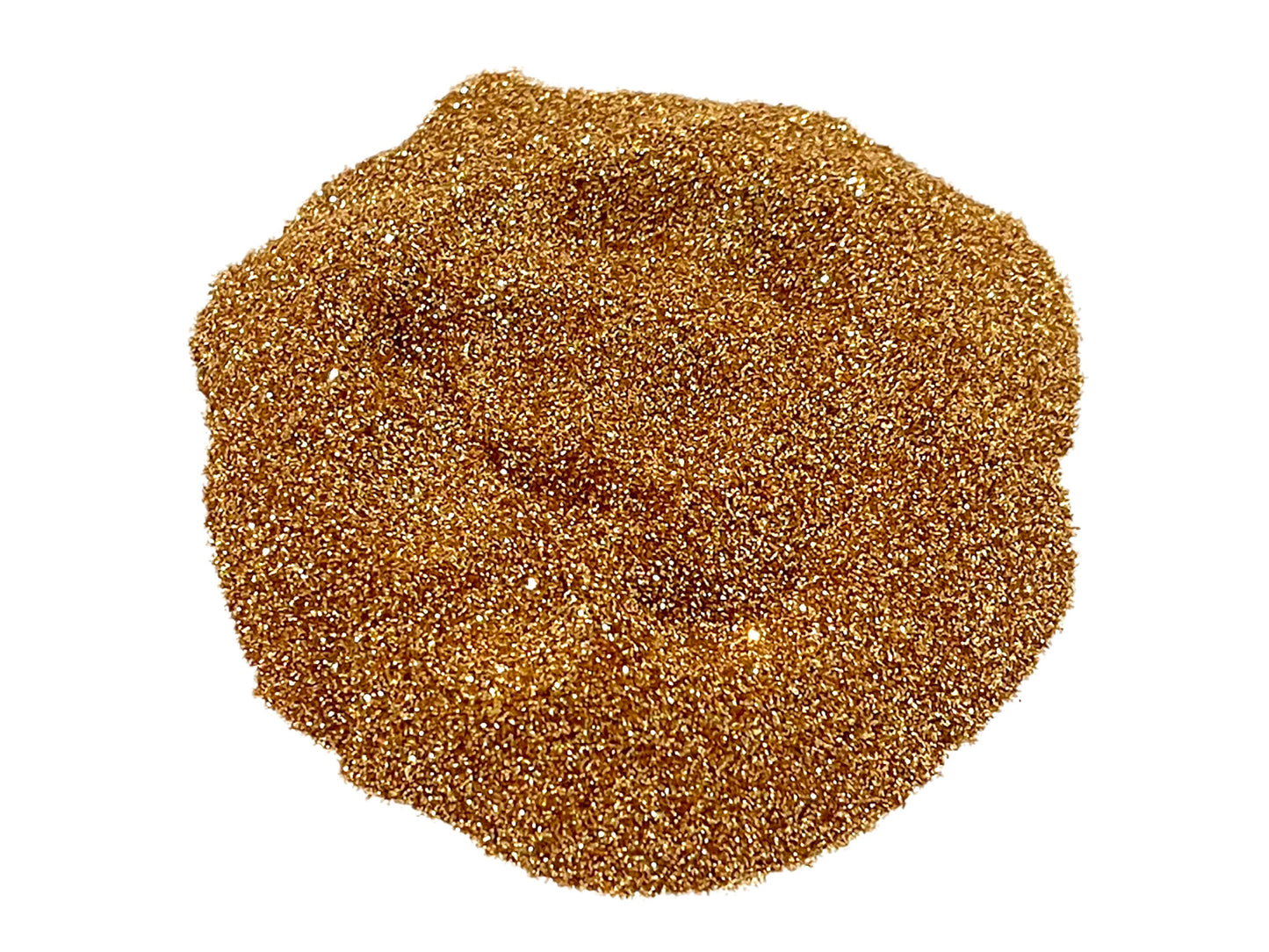 Divine Sparkle - Bronze