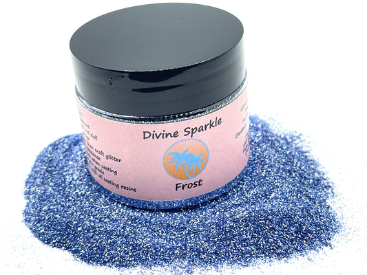 Divine Sparkle - Frost