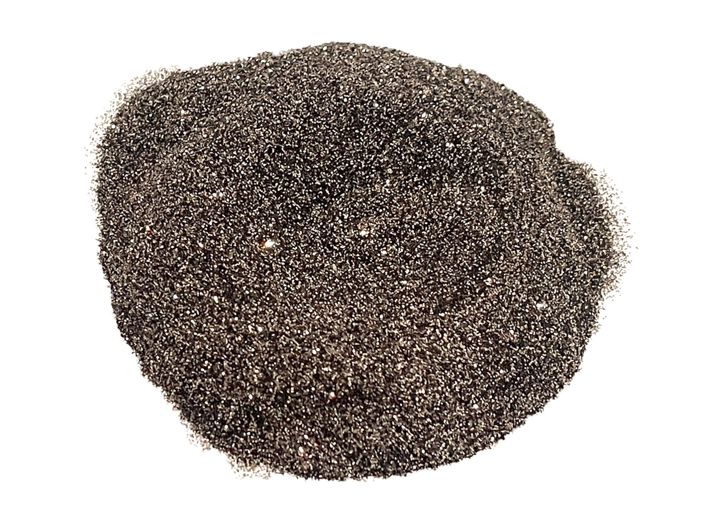 Divine Sparkle - Gold Brown