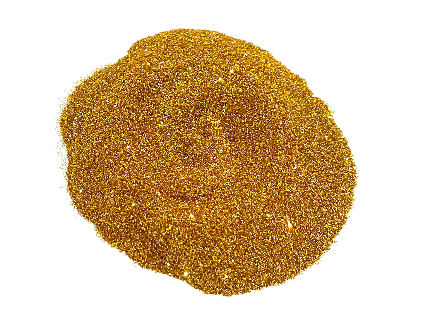 Divine Sparkle - Halo Gold