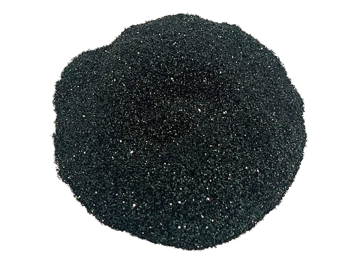 Divine Sparkle - Jade Black