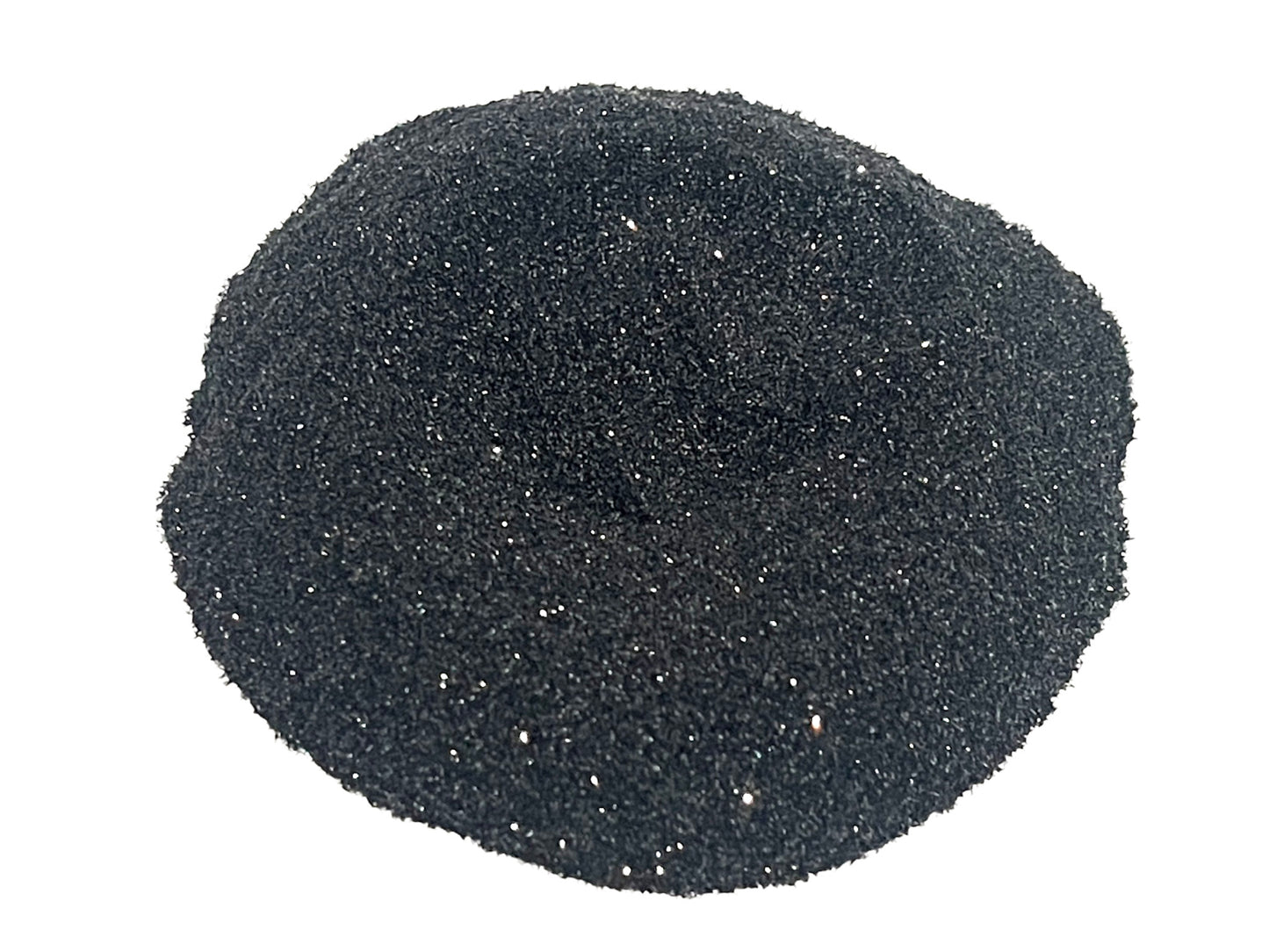 Divine Sparkle - Jet Black