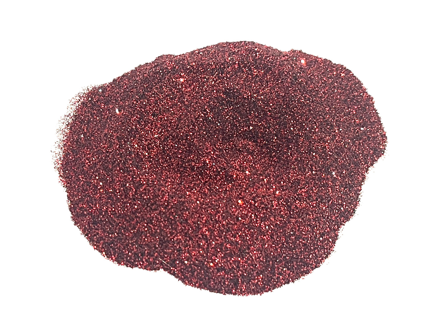 Divine Sparkle - Ruby