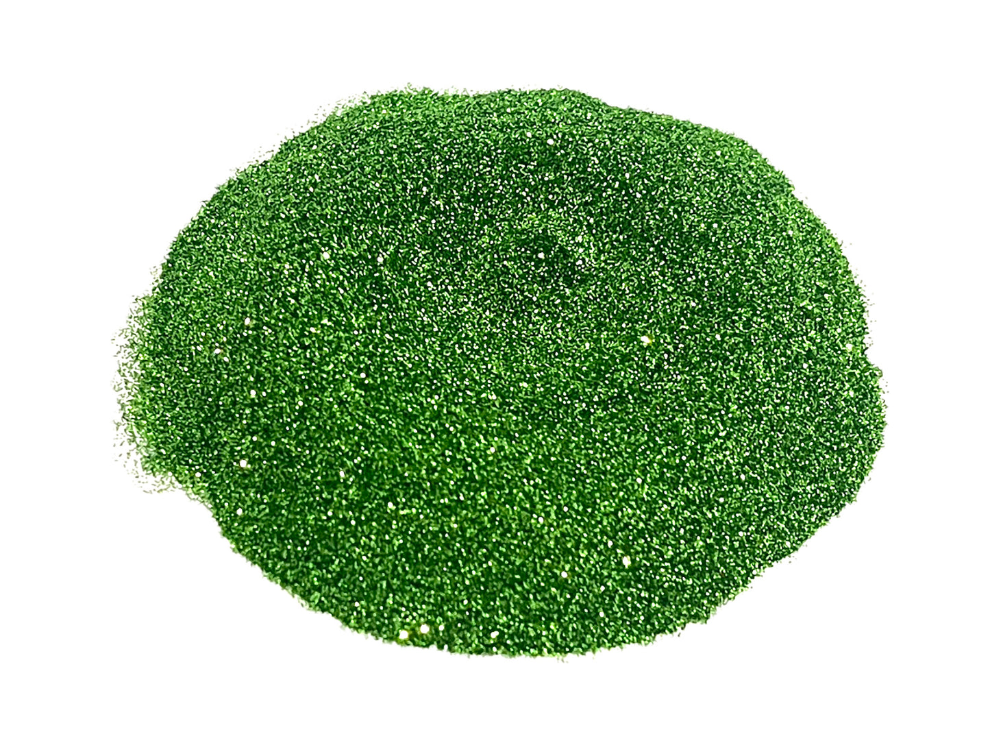 Divine Sparkle - Shamrock