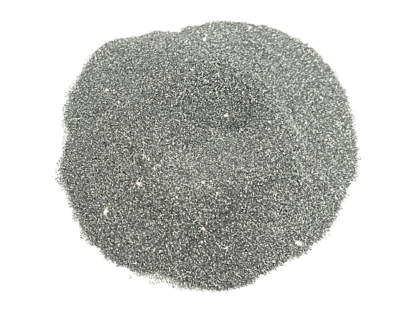 Divine Sparkle - Silver Ice