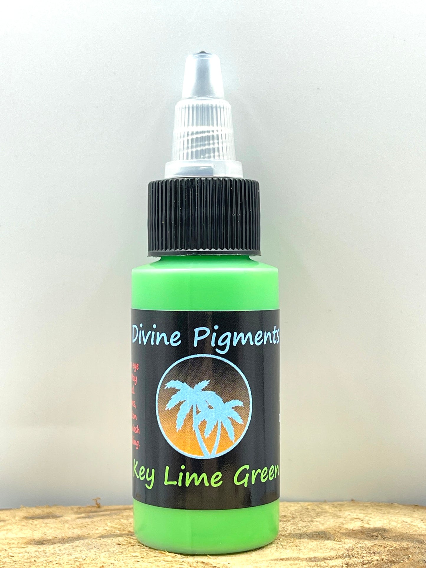 Divine Pigments - OOEC 1oz Set (24 colors)