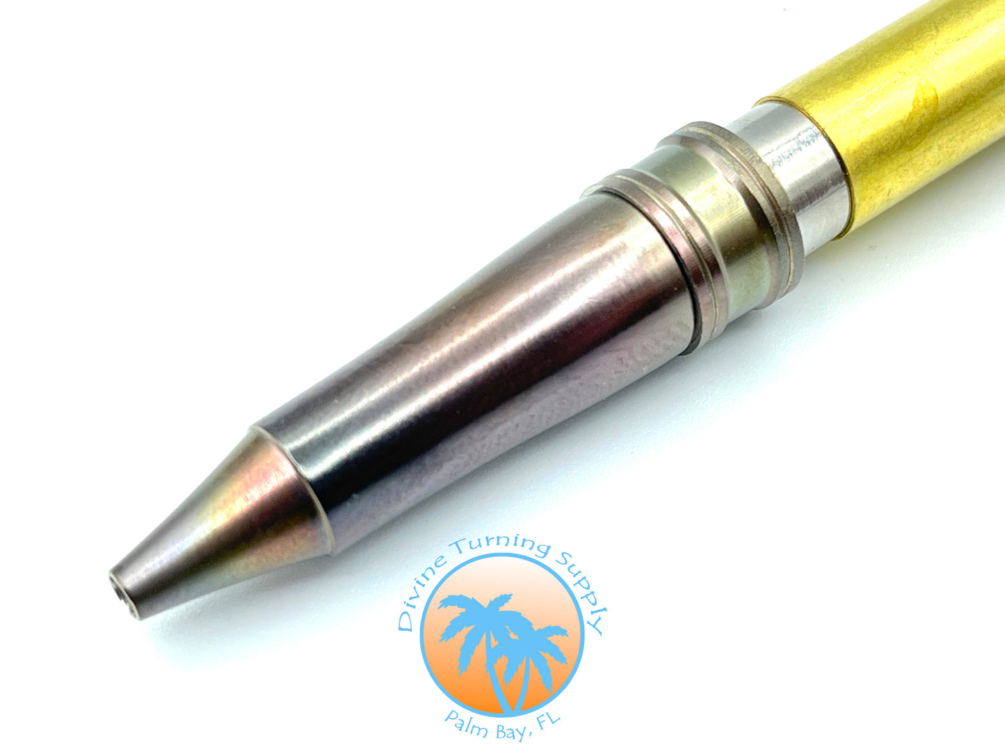 Liberty Twist Pen Kit - Engraved
