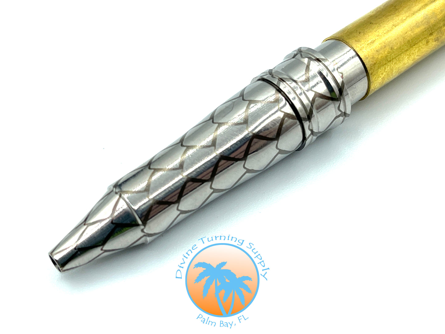 Liberty Twist Pen Kit - Engraved