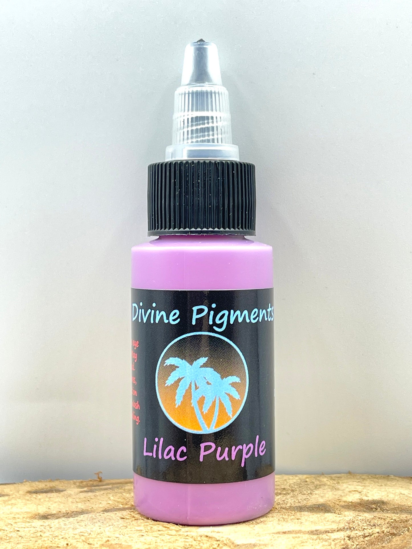 Divine Pigments - OOEC 1oz Set (24 colors)