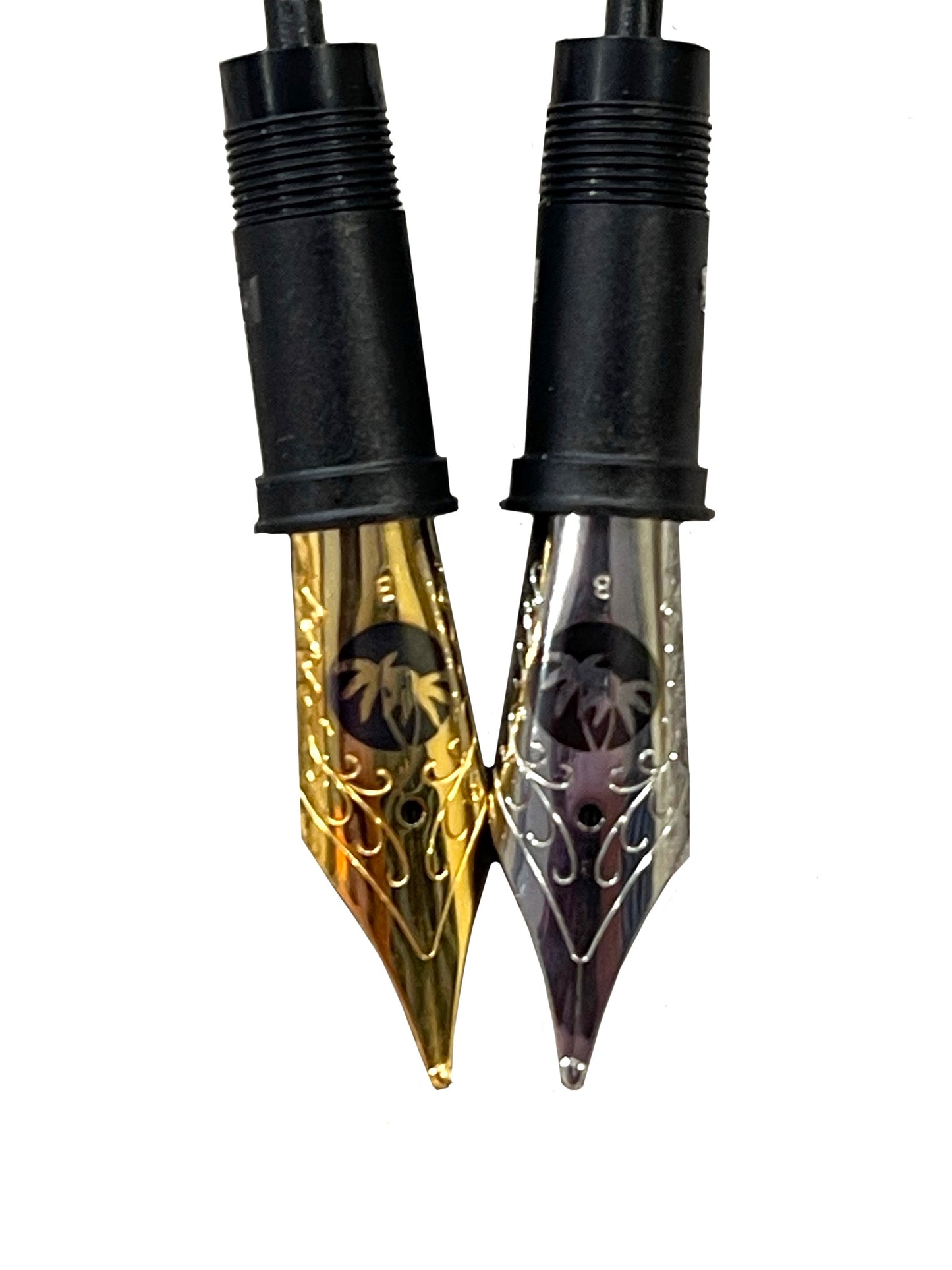 Engraving - Nibs