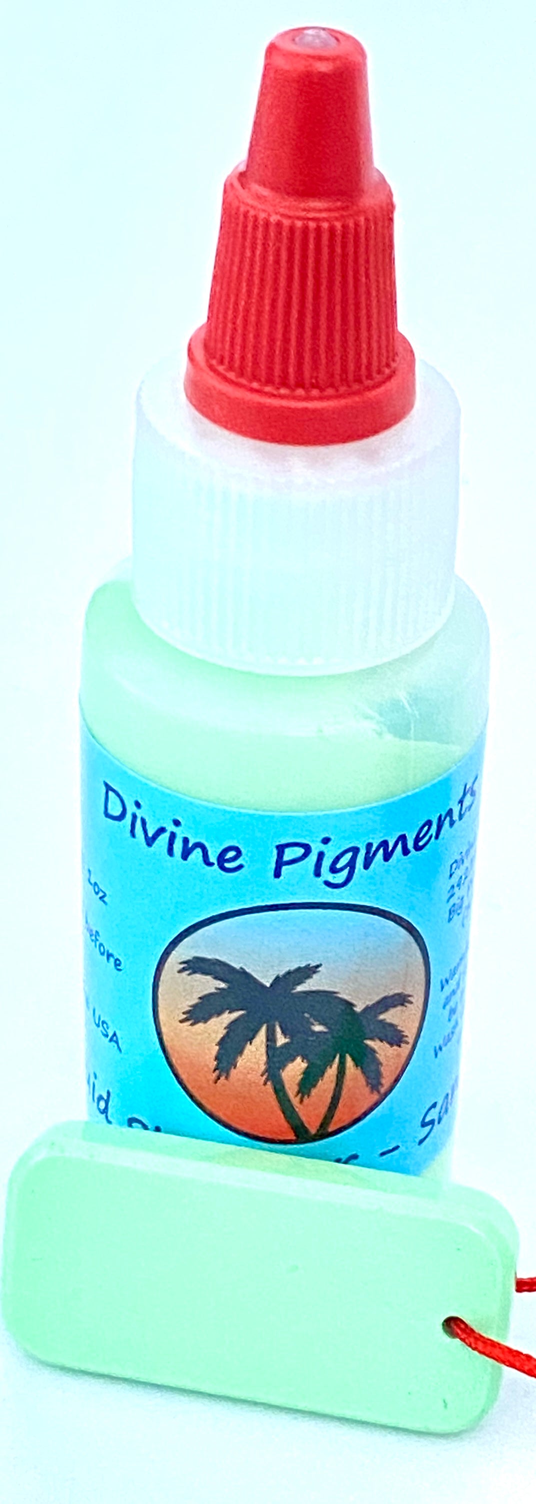 Liquid Shimmer - Sandbar