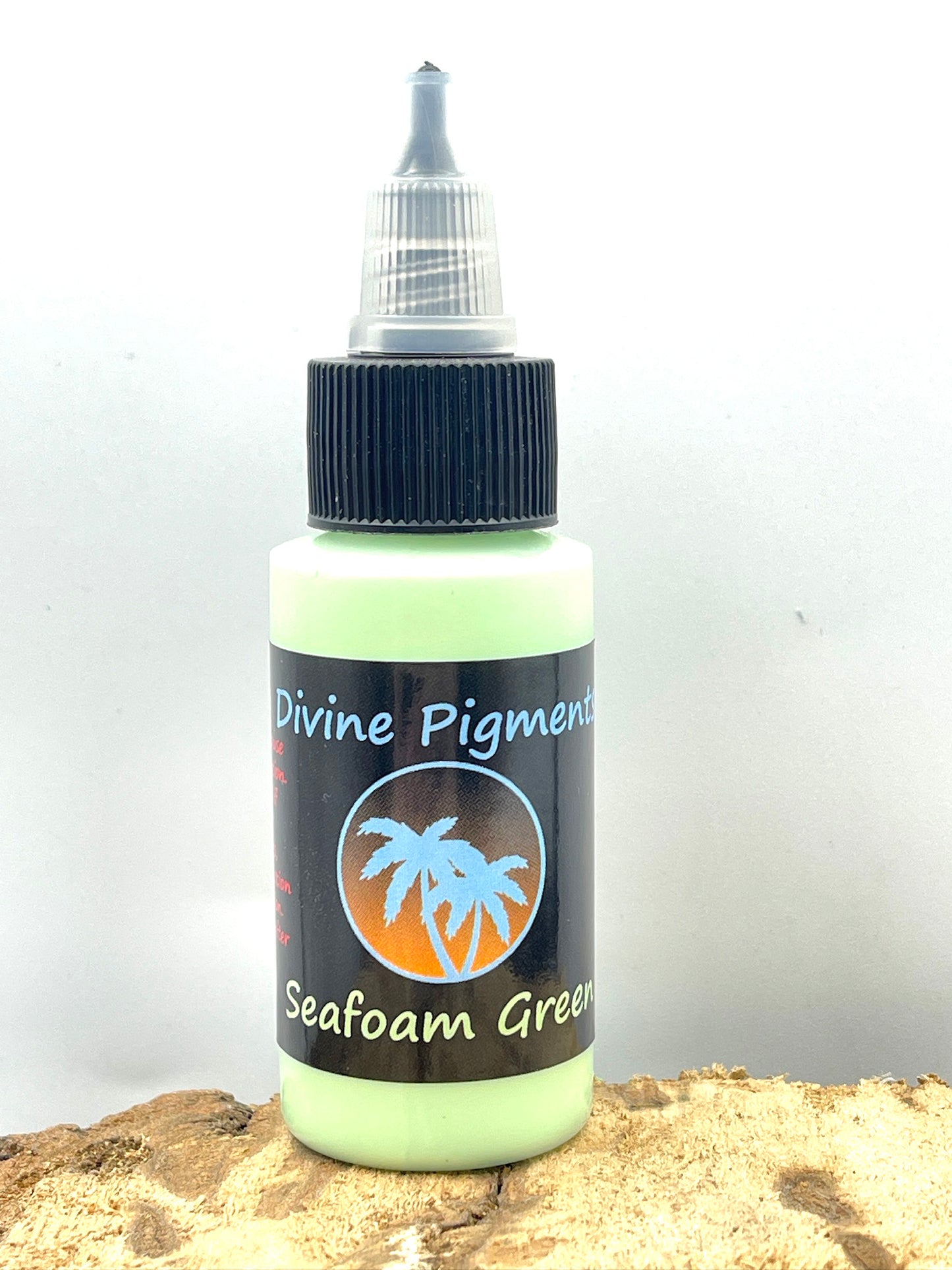 Divine Pigments - OOEC 1oz Set (24 colors)