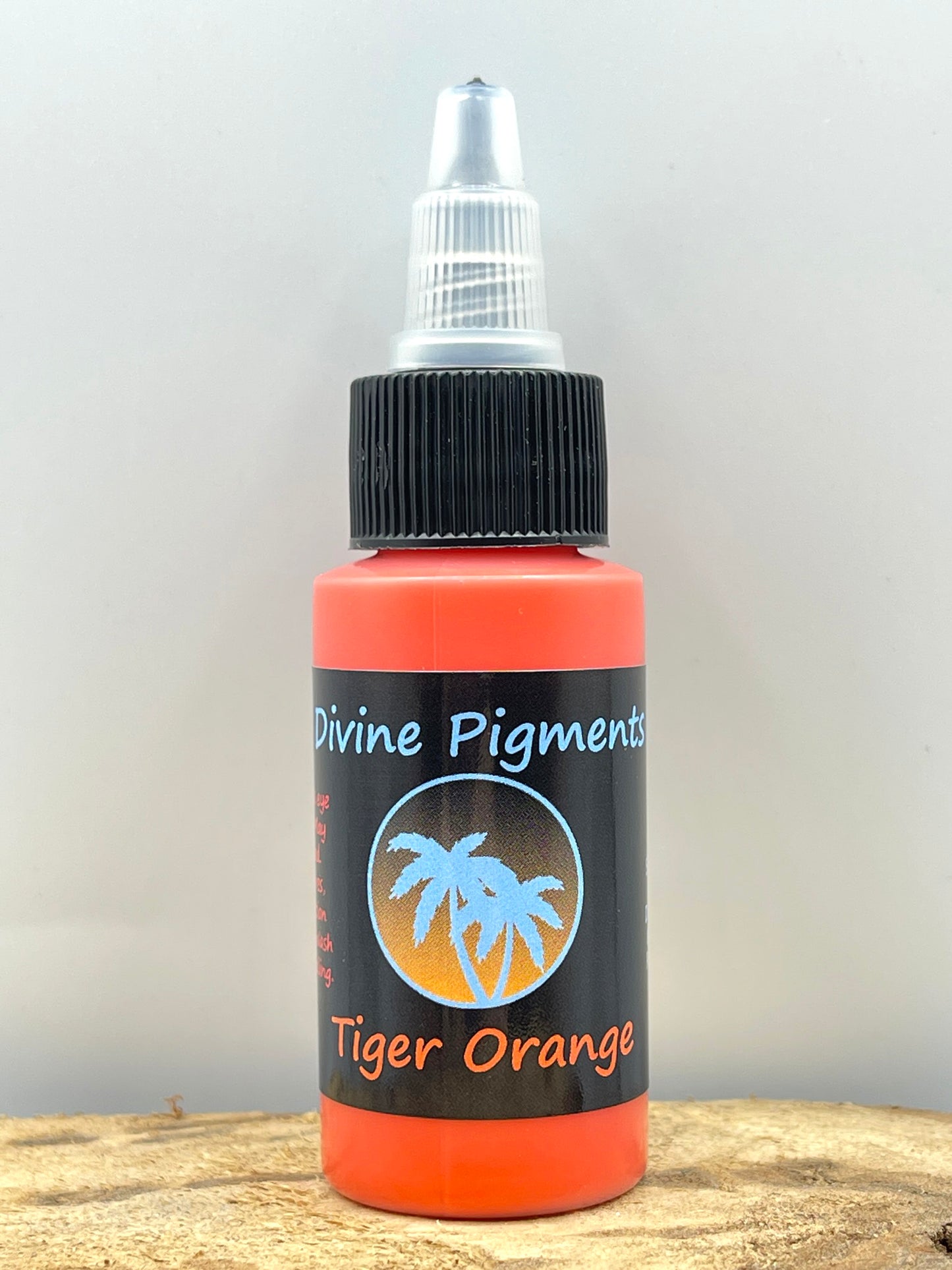 Divine Pigments - OOEC 1oz Set (24 colors)