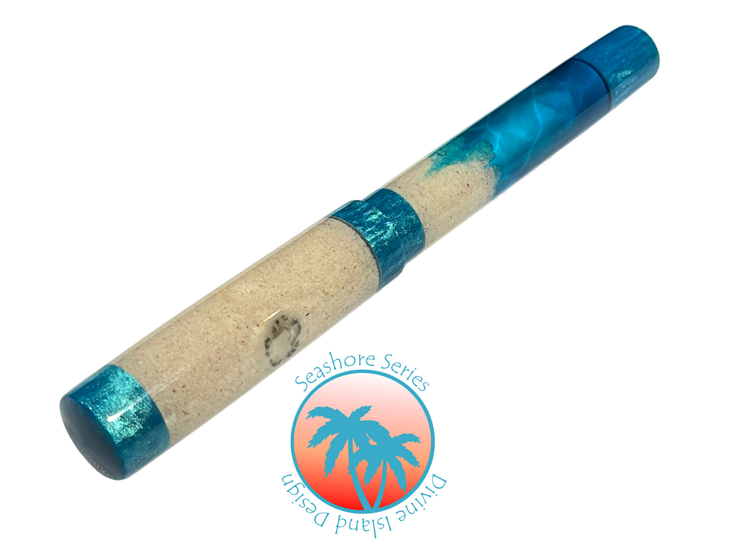 Seashore Fountain Pen - Basic