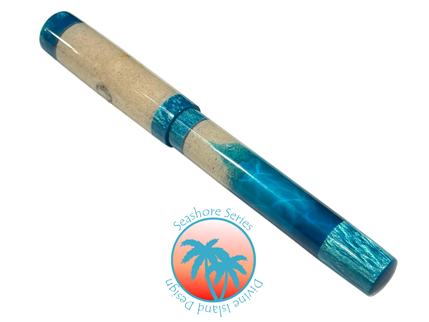 Seashore Fountain Pen - Basic