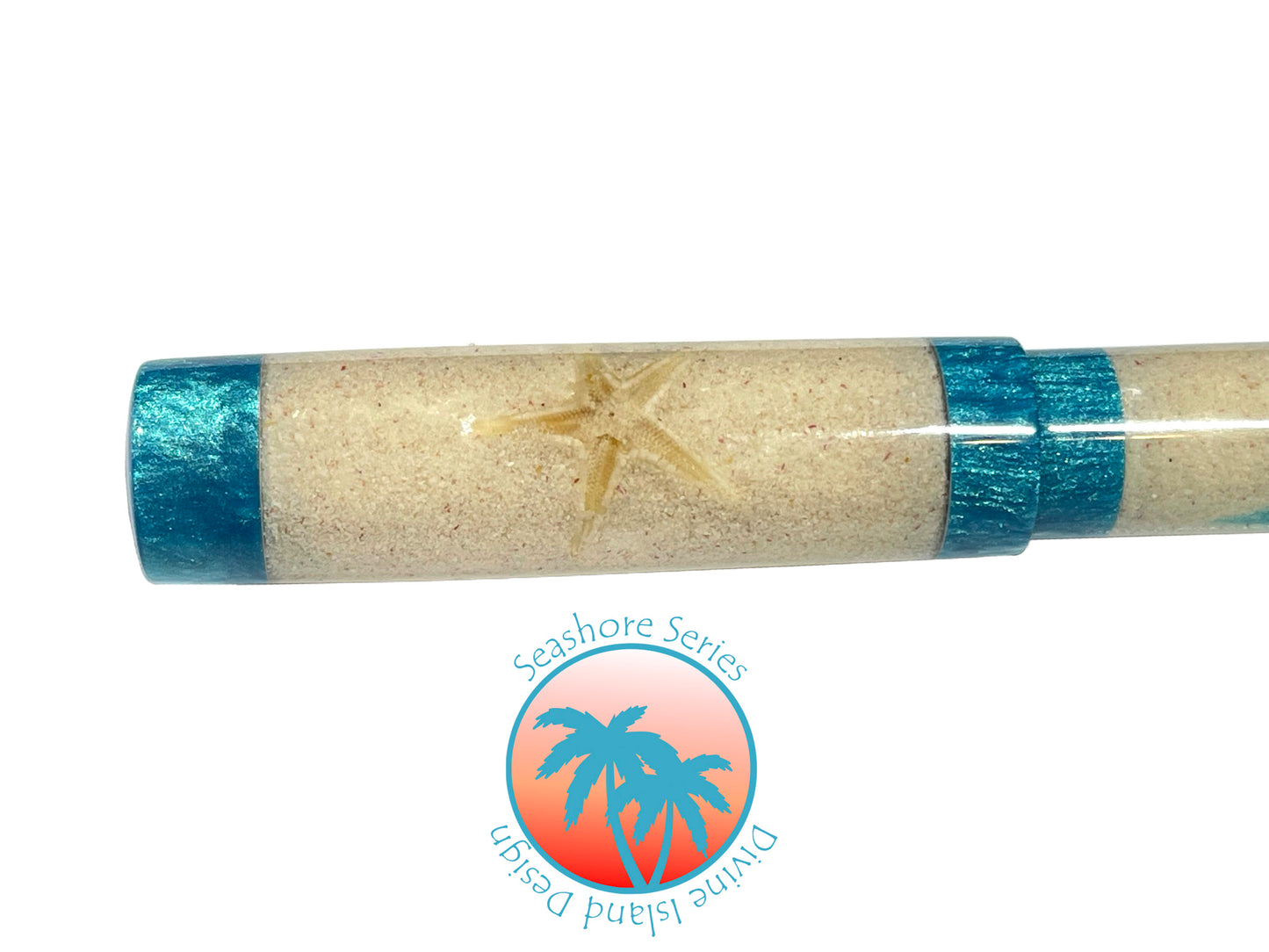 Seashore Fountain Pen - Basic