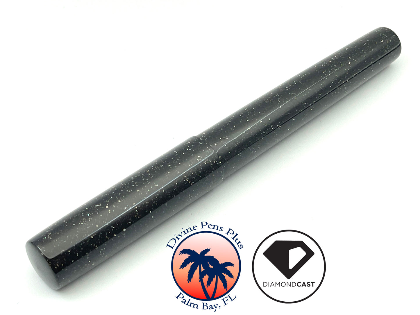 Summerland Fountain - "Black Radiance" DiamondCast™