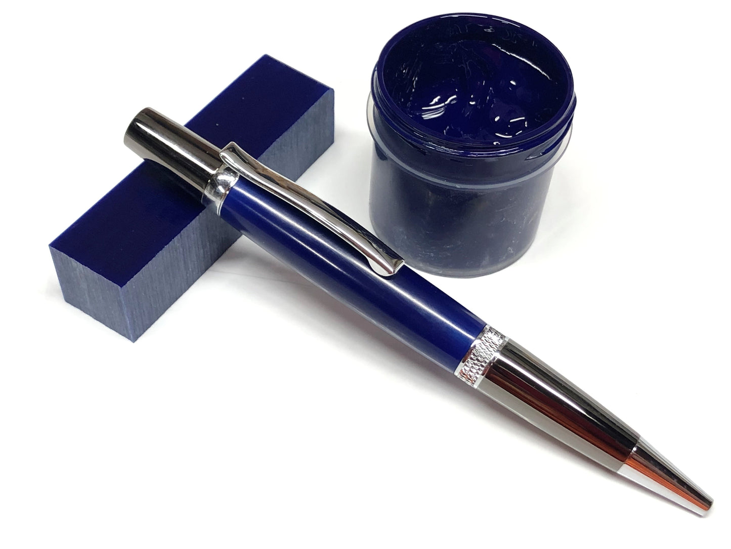 Divine Pigments - Abyss Blue