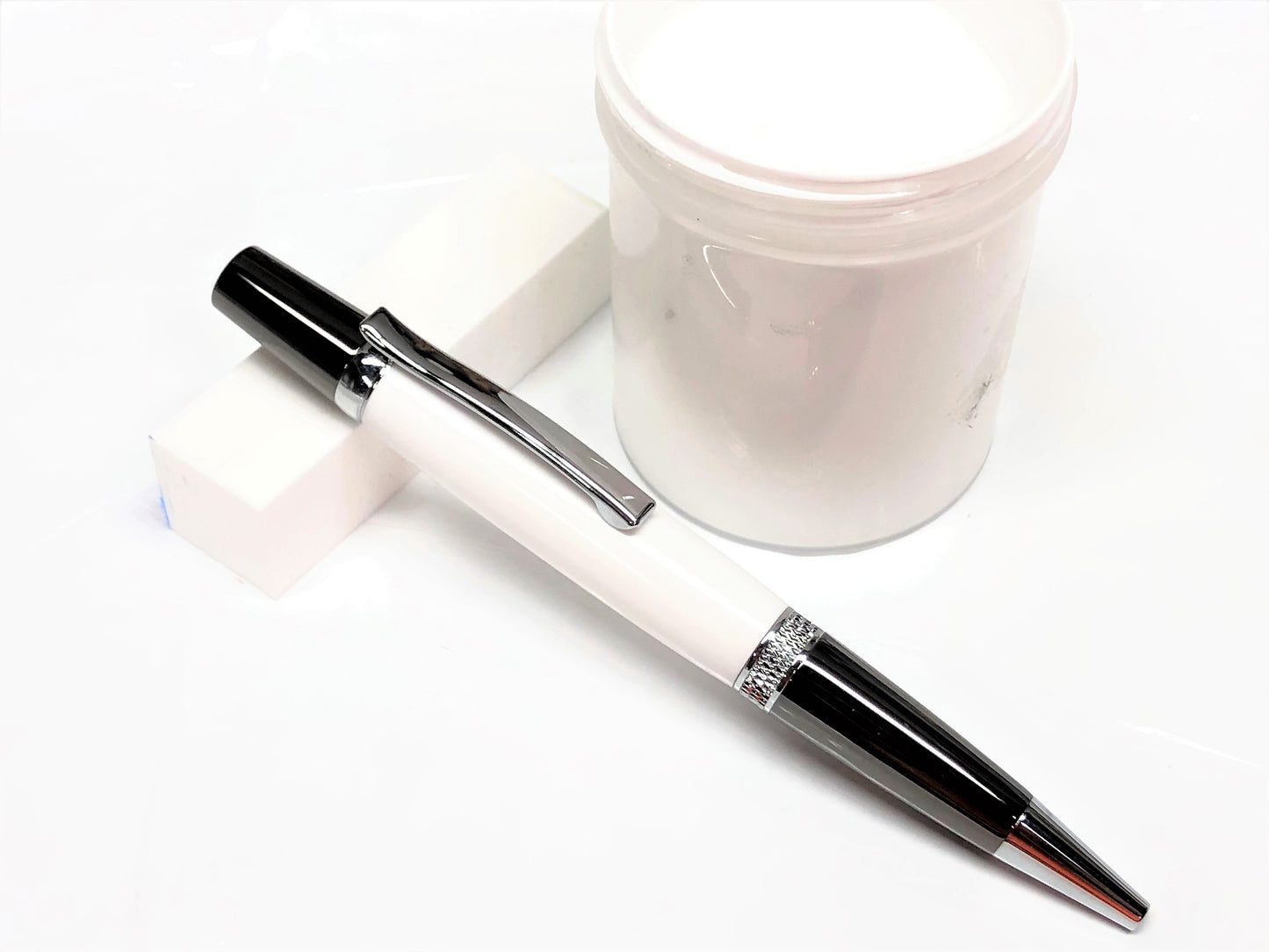 Divine Pigments - Divine White