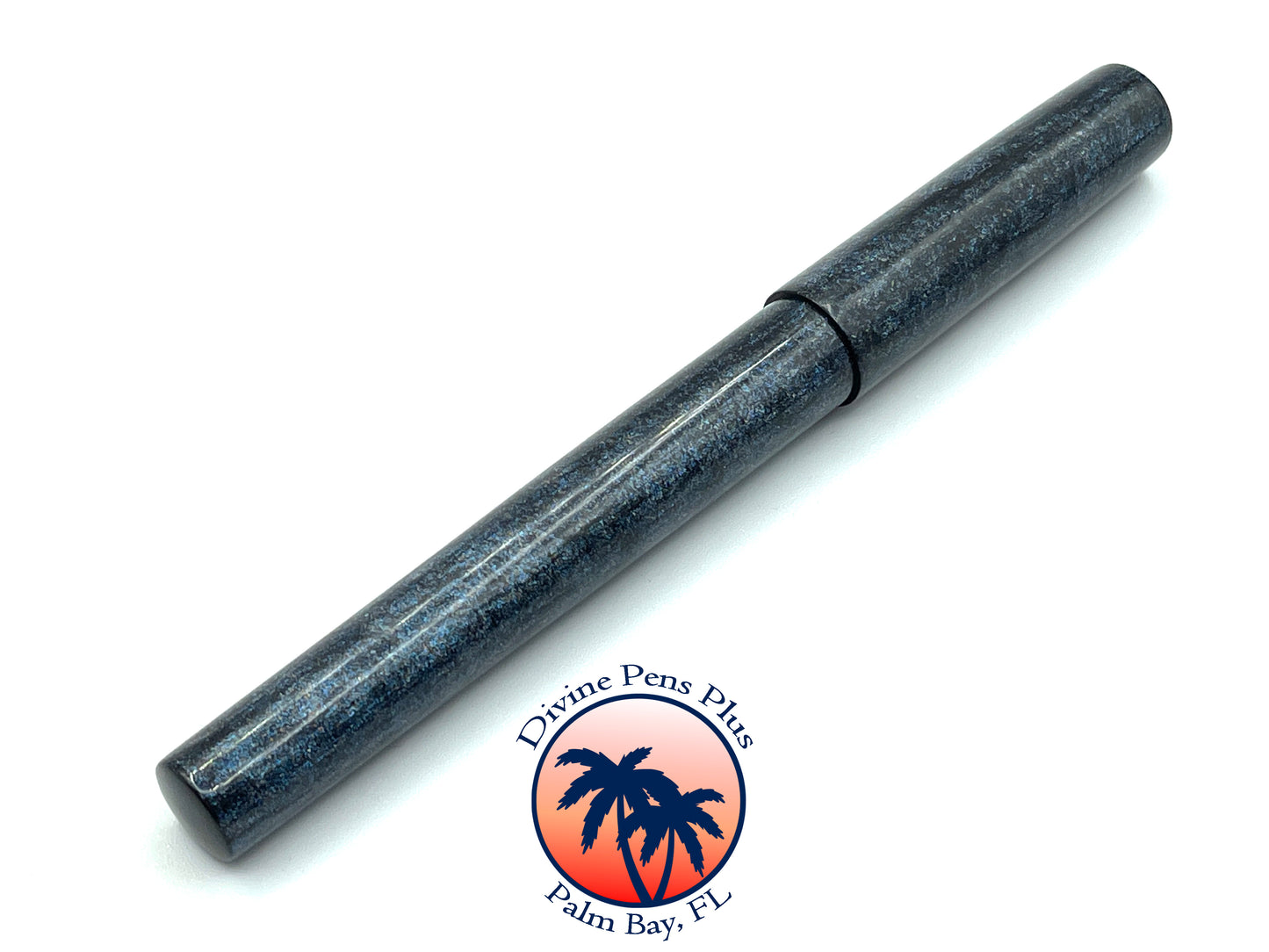 Caritas Fountain Pen - "Starry Night"