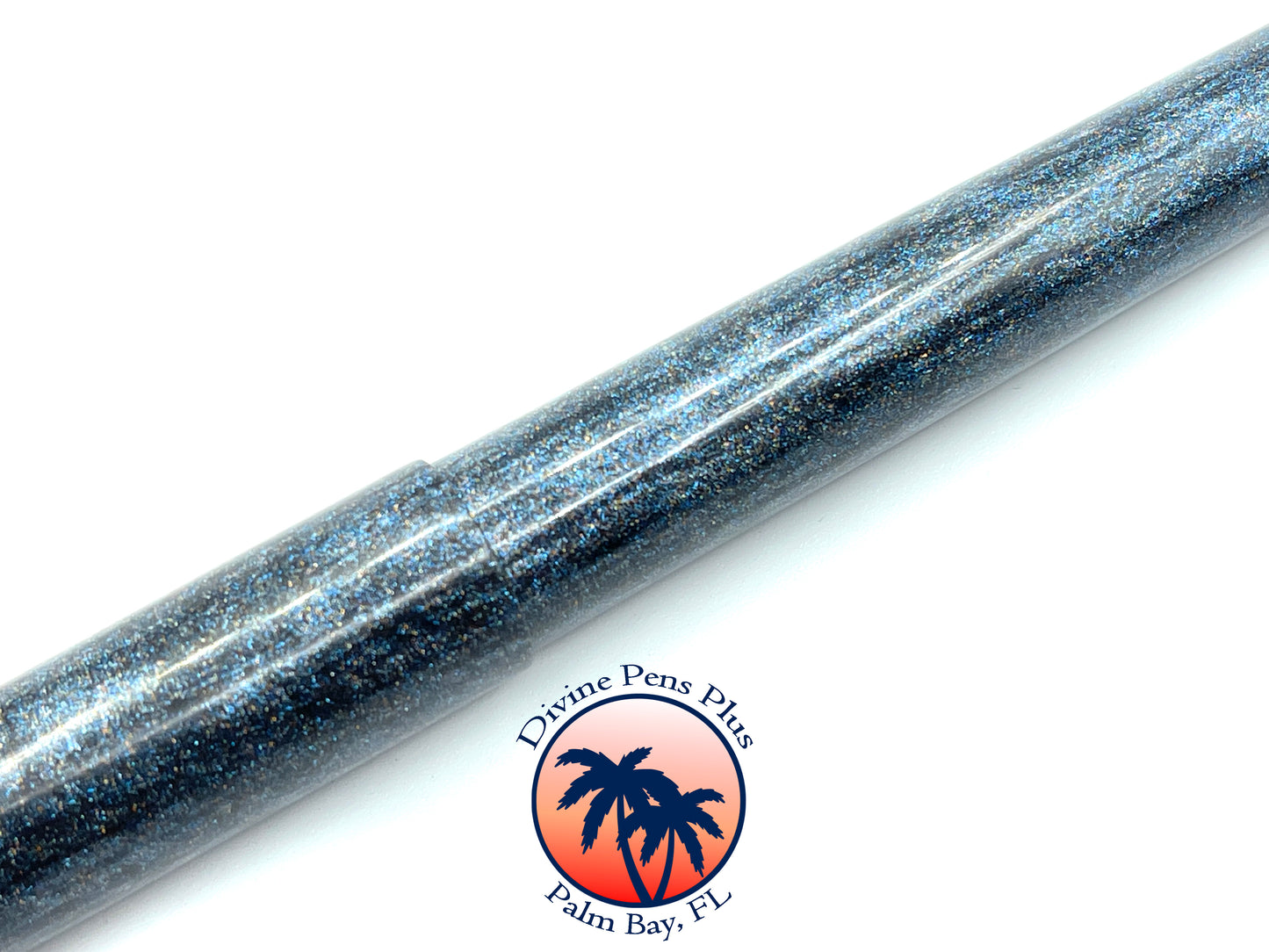 Caritas Fountain Pen - "Starry Night"