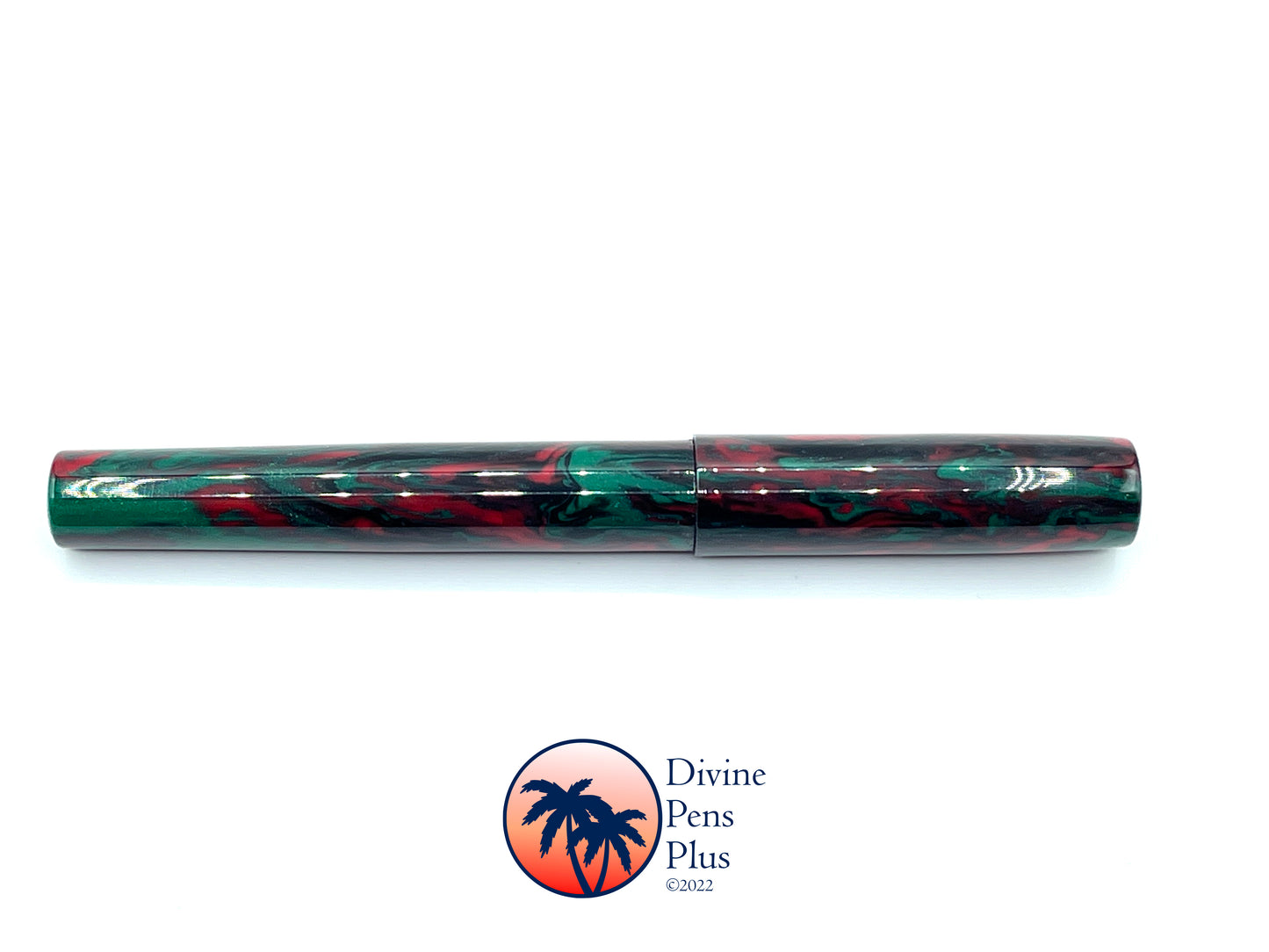 Spes Fountain Pen - "Unity"