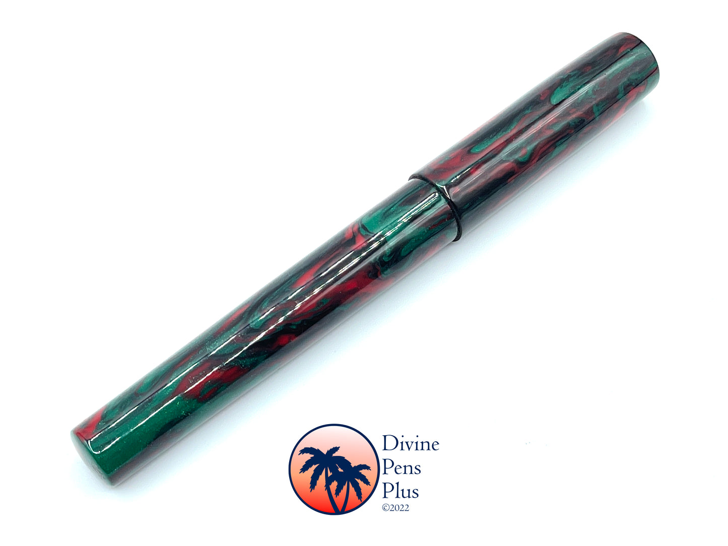Spes Fountain Pen - "Unity"