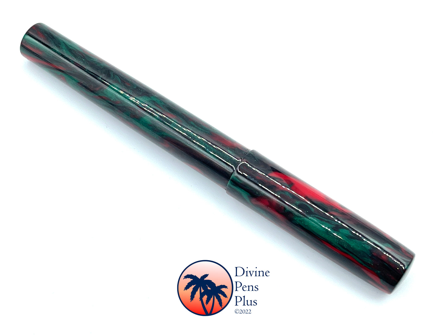 Spes Fountain Pen - "Unity"