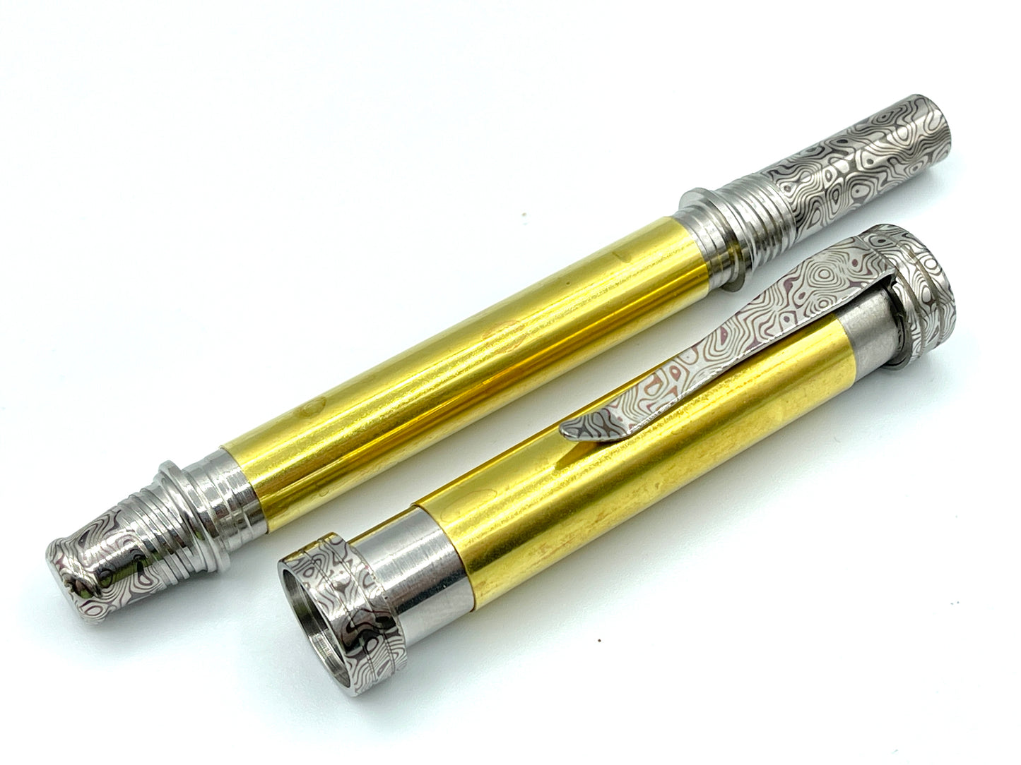 Desire Rollerball Pen Kit - Engraved