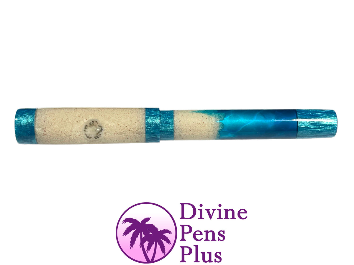 Seashore Fountain Pen - Basic