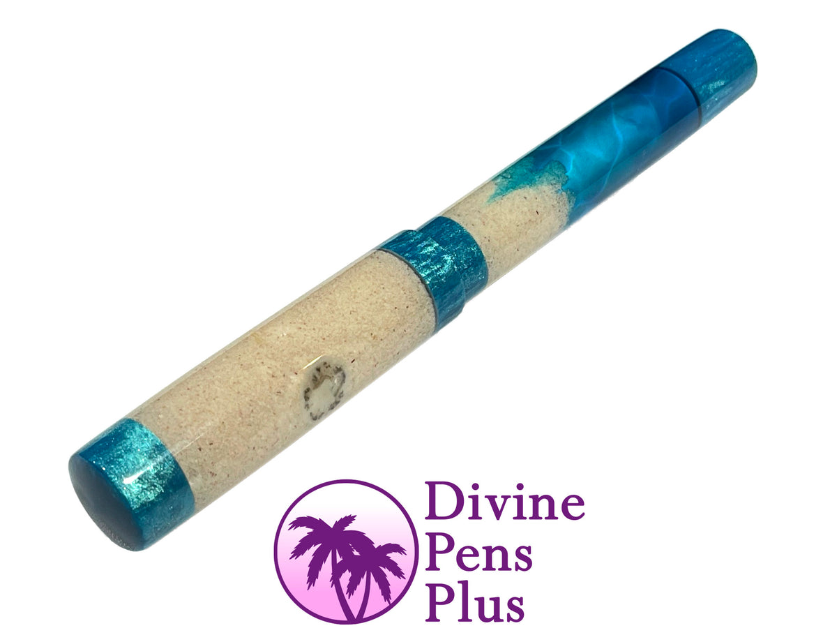 Seashore Fountain Pen - Basic