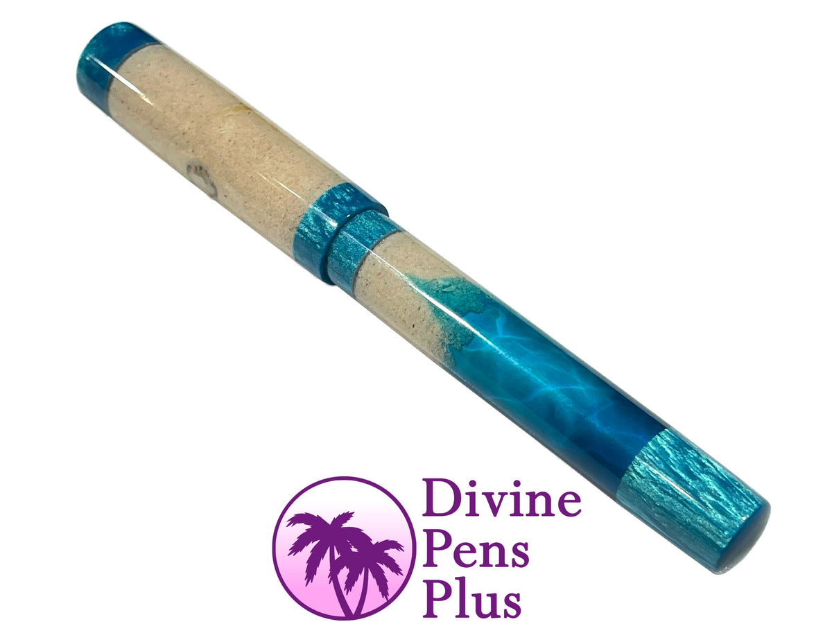Seashore Fountain Pen - Basic
